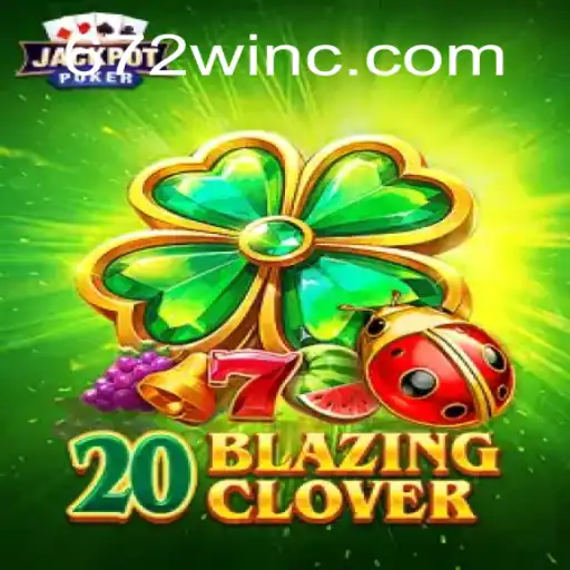 Desvendando o Mistério do Jogo 20BlazingClover