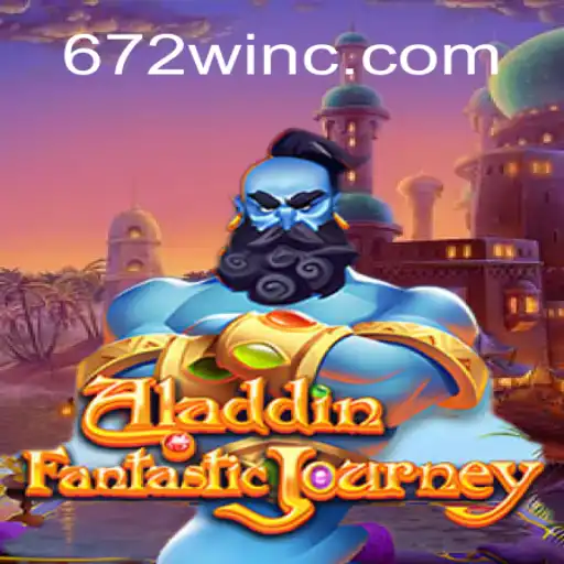 Descubra o Fascínio de Aladdin 672win: Um Jogo de Aventura Empolgante
