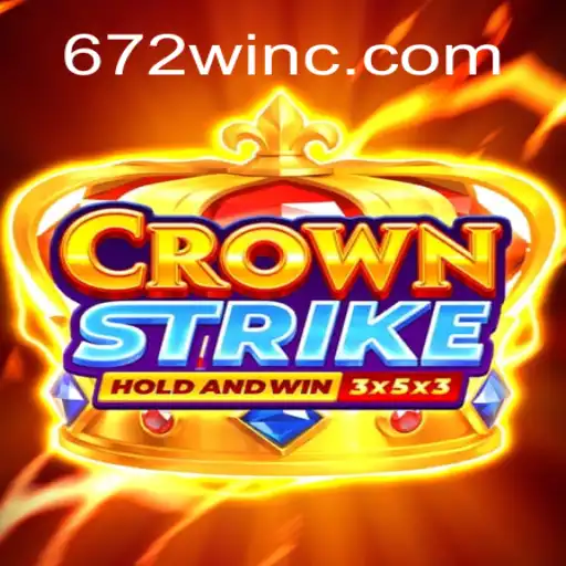 Crownstrike: Descubra o Mundo de Aventura e Estratégia com 672win
