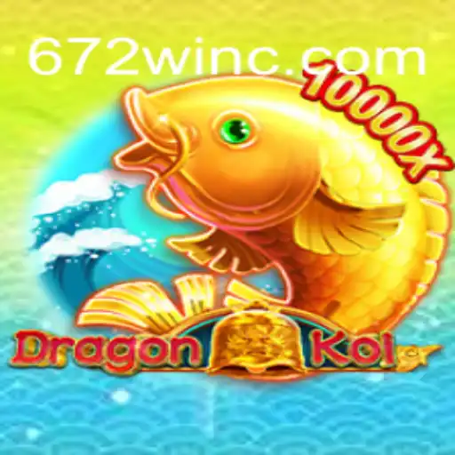 DragonKoi: Um Mergulho no Universo Encantador do Jogo 672win