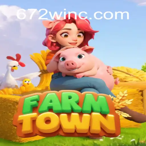 Descubra o Mundo Encantador de FarmTown e Domine o Jogo com 672win