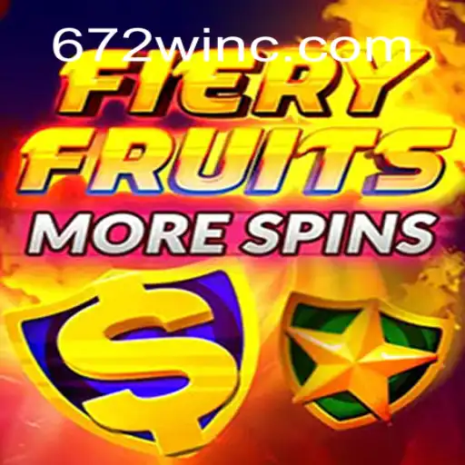 Explorando o Universo do Jogo FieryFruitsMoreSpins: Descrição, Introdução e Regras