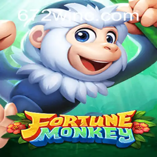 FortuneMonkey: Explore o Universo Inovador de Diversão e Estratégia com 672win