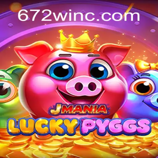 Descubra o Universo de JManiaLuckyPyggs: Sua Próxima Aventura no Mundo dos Jogos