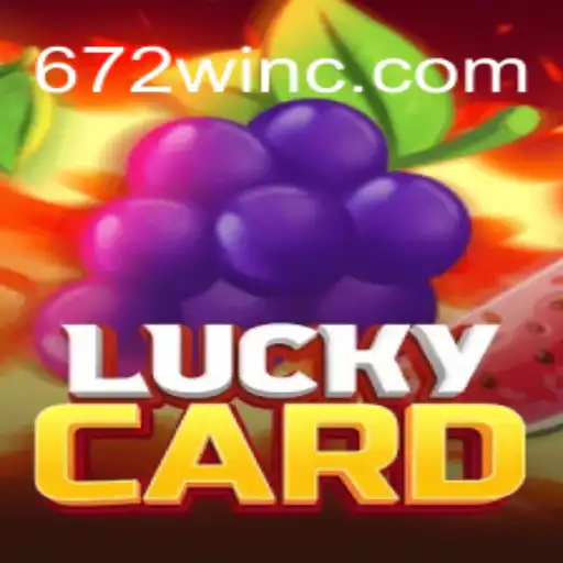 Conheça o Fascinante Jogo LuckyCard