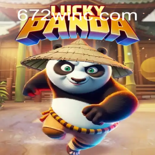 Descubra o Mundo Encantado de LuckyPanda: O Jogo que Conquista Emoções e Prêmios