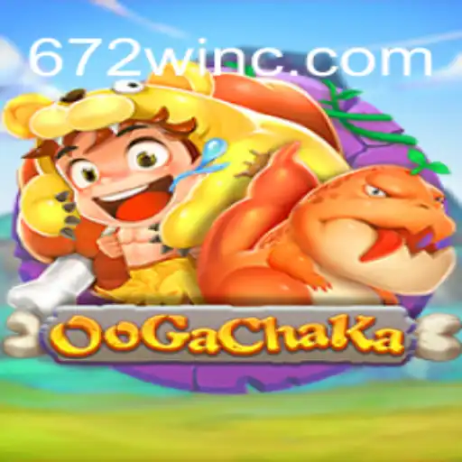 Explorando OoGaChaKa: Um Mergulho no Novo Fenômeno dos Jogos