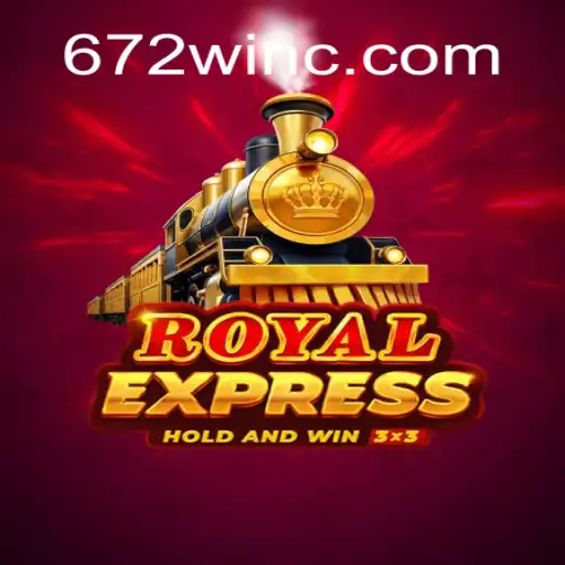 Royal Express: Uma Aventura Inovadora e Empolgante no Mundo dos Jogos