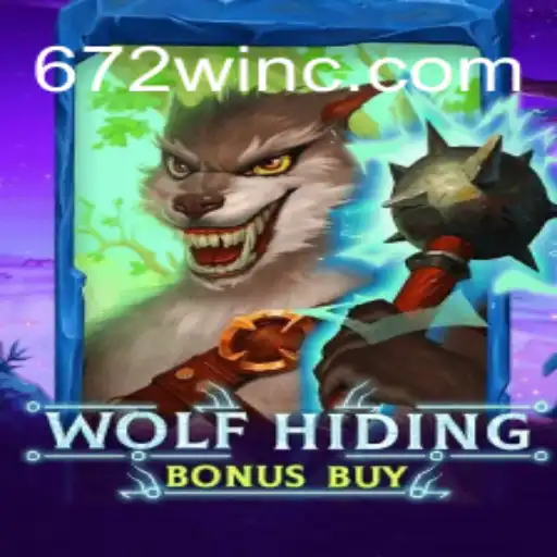 Descubra o Empolgante Jogo WolfHidingBonusBuy e Aumente Suas Chances de Ganhar com a Estratégia 672win