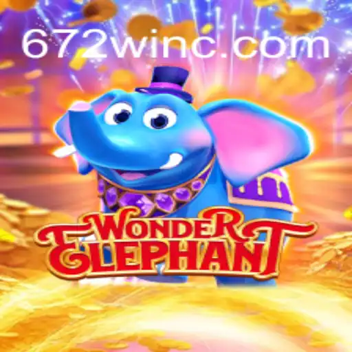 O Fascinante Mundo de WonderElephant: Jogue e Vença com 672win