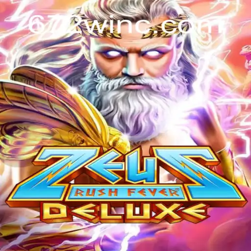 Descubra o Fascinante 'ZeusRushFeverDeluxe': Um Mergulho no Mundo da Mitologia e Diversão